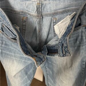 Favorite Boyfriend AE Jeans